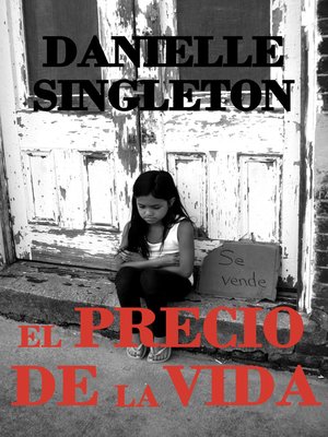 cover image of El precio de la vida